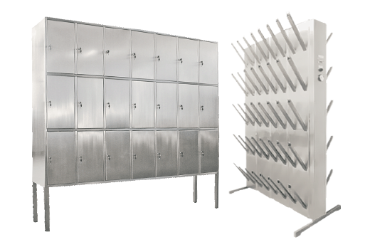 Польскі вытворца машын і абсталявання для харчовай прамысловасці