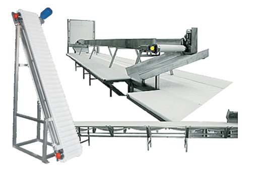 Польскі вытворца машын і абсталявання для харчовай прамысловасці