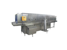 Польскі вытворца машын і абсталявання для харчовай прамысловасці