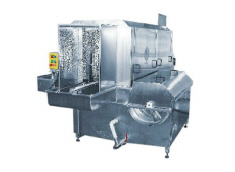 Польскі вытворца машын і абсталявання для харчовай прамысловасці