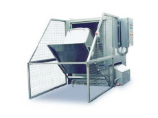 Польскі вытворца машын і абсталявання для харчовай прамысловасці