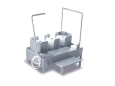 Польскі вытворца машын і абсталявання для харчовай прамысловасці