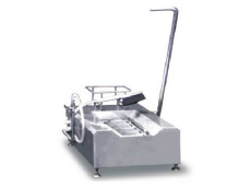 Польскі вытворца машын і абсталявання для харчовай прамысловасці