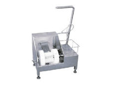 Польскі вытворца машын і абсталявання для харчовай прамысловасці