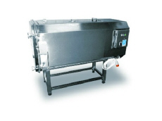 Польскі вытворца машын і абсталявання для харчовай прамысловасці