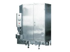 Польскі вытворца машын і абсталявання для харчовай прамысловасці