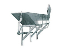 Польскі вытворца машын і абсталявання для харчовай прамысловасці