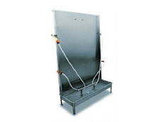 Польскі вытворца машын і абсталявання для харчовай прамысловасці