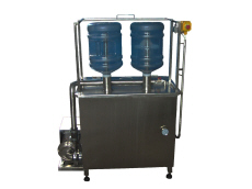 Польскі вытворца машын і абсталявання для харчовай прамысловасці