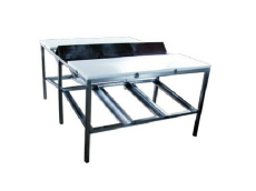 Польскі вытворца машын і абсталявання для харчовай прамысловасці