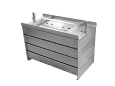 Польскі вытворца машын і абсталявання для харчовай прамысловасці