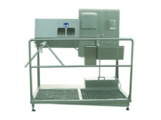 Польскі вытворца машын і абсталявання для харчовай прамысловасці