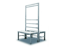 Польскі вытворца машын і абсталявання для харчовай прамысловасці