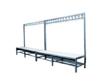 Польскі вытворца машын і абсталявання для харчовай прамысловасці