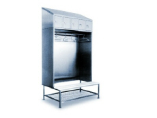 Польскі вытворца машын і абсталявання для харчовай прамысловасці