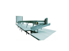 Польскі вытворца машын і абсталявання для харчовай прамысловасці