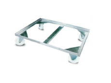 Польскі вытворца машын і абсталявання для харчовай прамысловасці