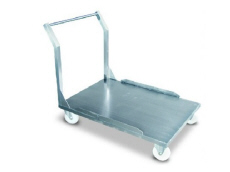 Польскі вытворца машын і абсталявання для харчовай прамысловасці